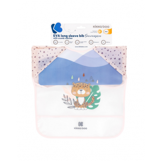 Κατασκευασμένο από αδιάβροχο υλικό EVA, ασφαλές και εύκολο στον καθαρισμό.