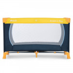 Ασφαλής ύπνος και παιχνίδι.