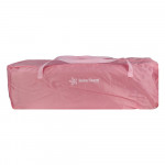 Το νέο παρκοκρέβατο Comfort της Bebe Stars, όπως και το όνομα του, είναι ιδανικό για το σπίτι, αλλά και για μία εξόρμηση με το παιδί σας, καθώς είναι άνετο με μοντέρνο σχεδιασμό.