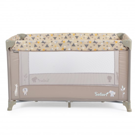 ΠΑΡΚΟΚΡΕΒΑΤΟ 1 ΕΠΙΠΕΔΟΥ ΑΠΟ ΤΗΝ ΕΤΑΙΡΕΙΑ CANGAROO.