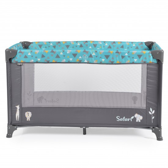 ΠΑΡΚΟΚΡΕΒΑΤΟ 1 ΕΠΙΠΕΔΟΥ ΑΠΟ ΤΗΝ ΕΤΑΙΡΕΙΑ CANGAROO.