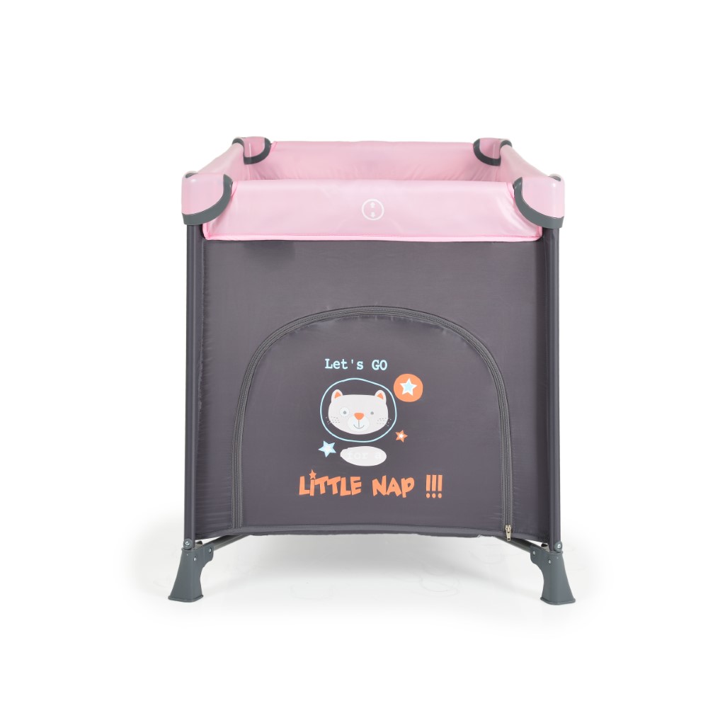 Παρκοκρέβατο της εταιρείας Cangaroo.