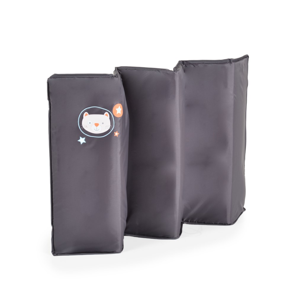 Παρκοκρέβατο της εταιρείας Cangaroo.