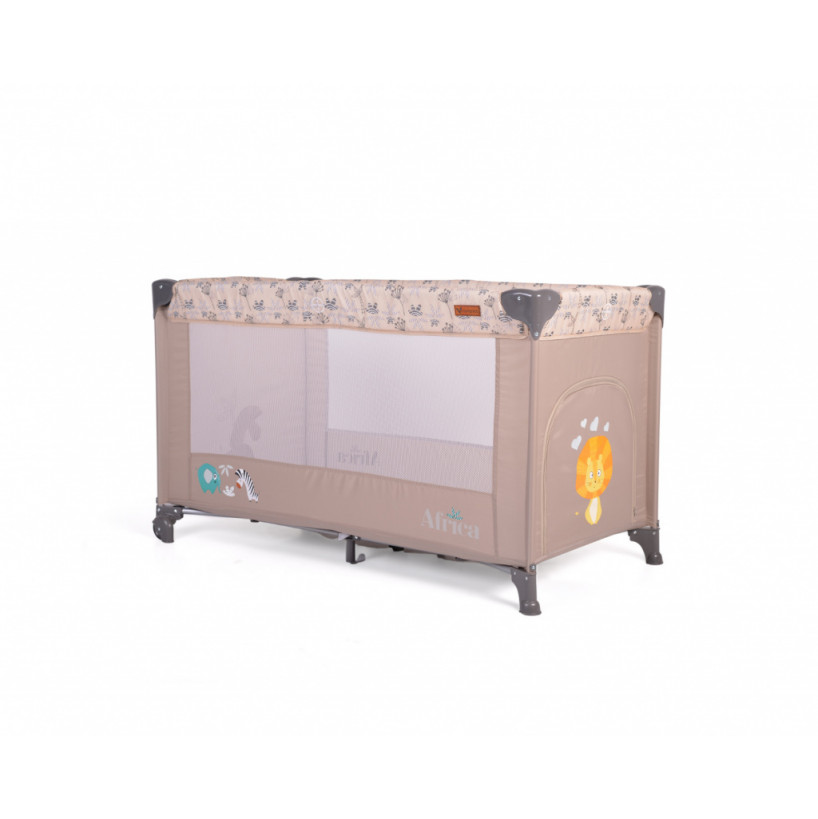 Παρκοκρέβατα / Πάρκα Μωρού