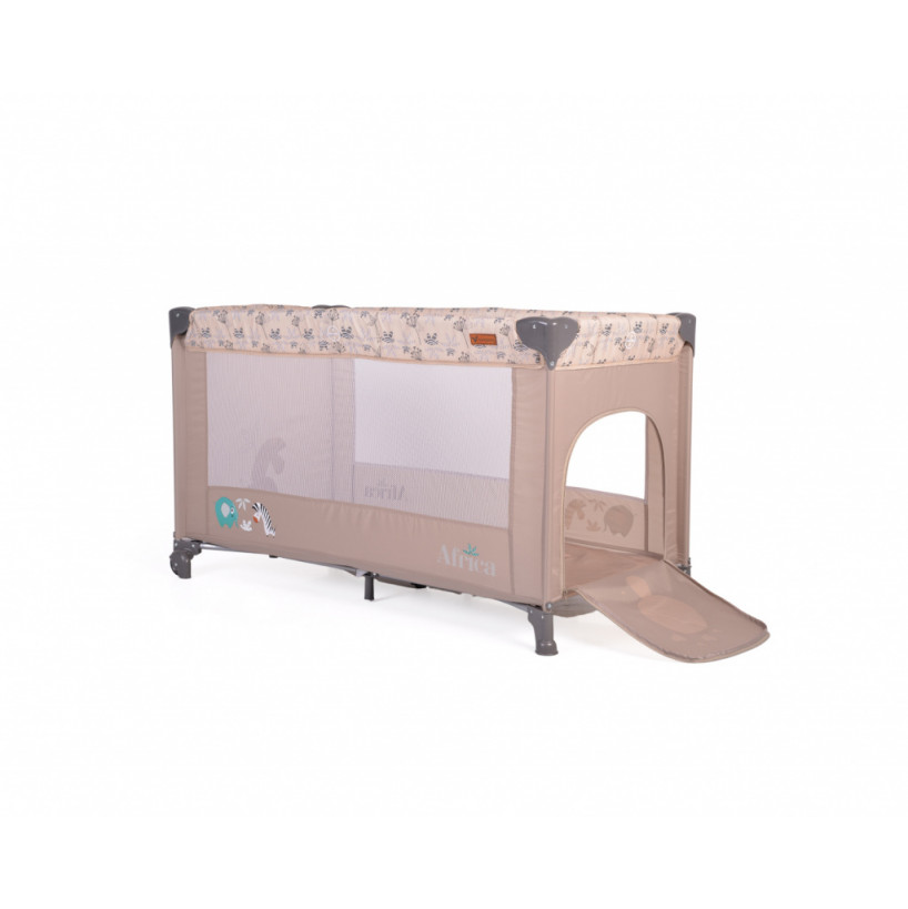 Παρκοκρέβατα / Πάρκα Μωρού