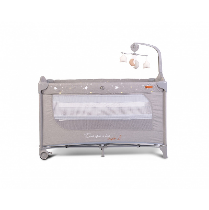 Παρκοκρέβατα / Πάρκα Μωρού