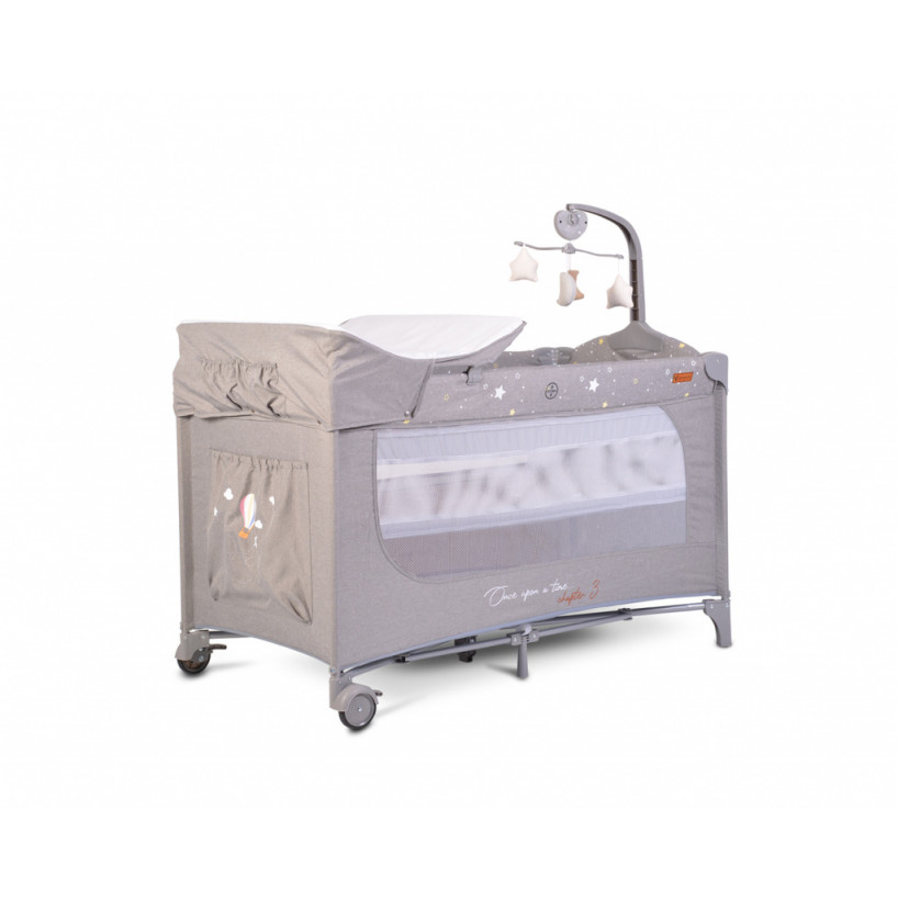 Παρκοκρέβατα / Πάρκα Μωρού