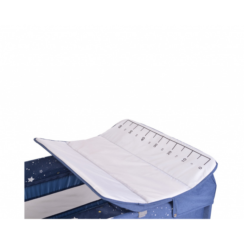 Παρκοκρέβατα / Πάρκα Μωρού