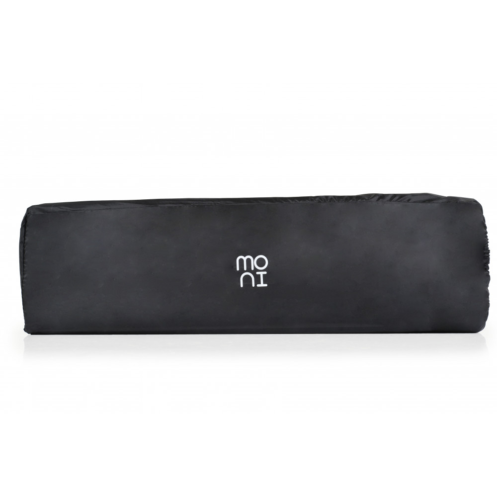 Η φωτογραφία δείχνει ﻿Πτυσσόμενο παρκοκρέβατο της εταιρείας Cangaroo.