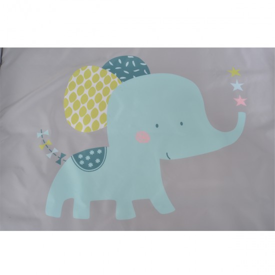 Παρκοκρέβατα / Πάρκα Μωρού