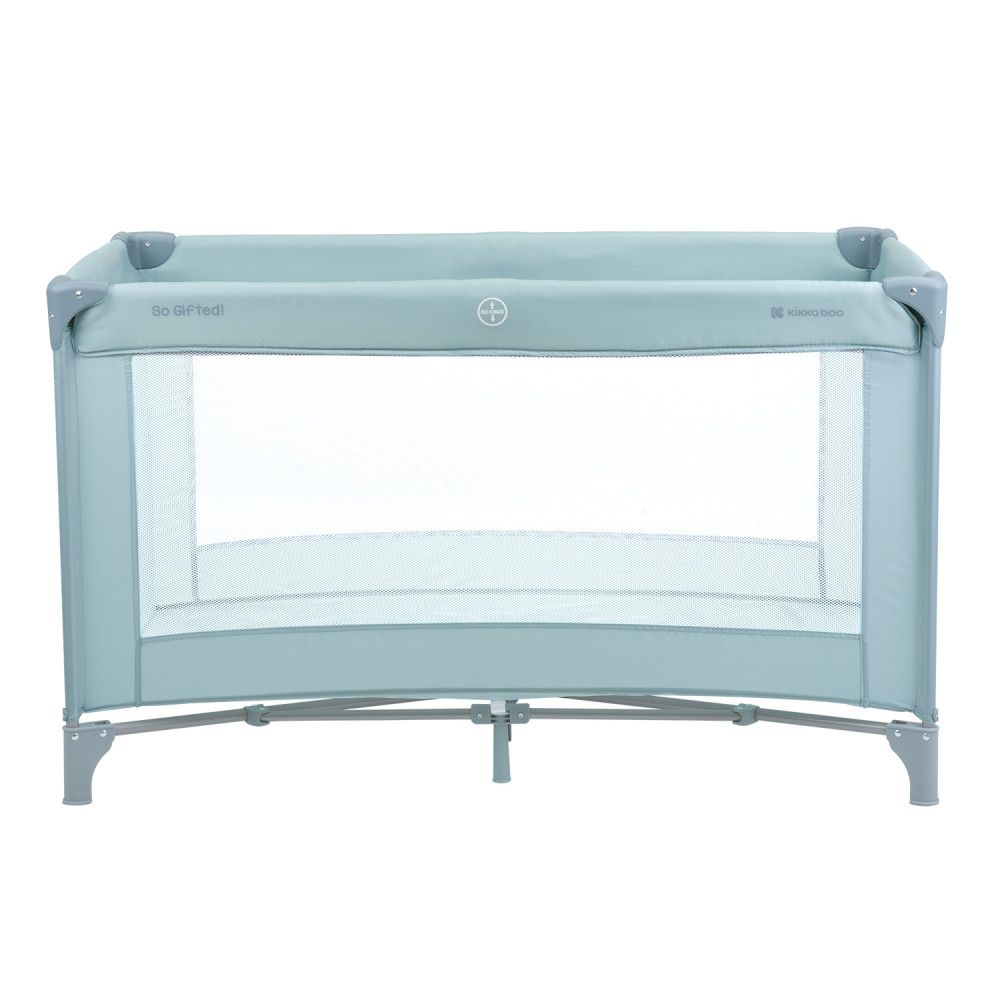 KIKKA BOO ΠΑΡΚΟΚΡΕΒΑΤΟ 1 ΕΠΙΠΕΔΟΥ SO GIFTED 2023 MINT.