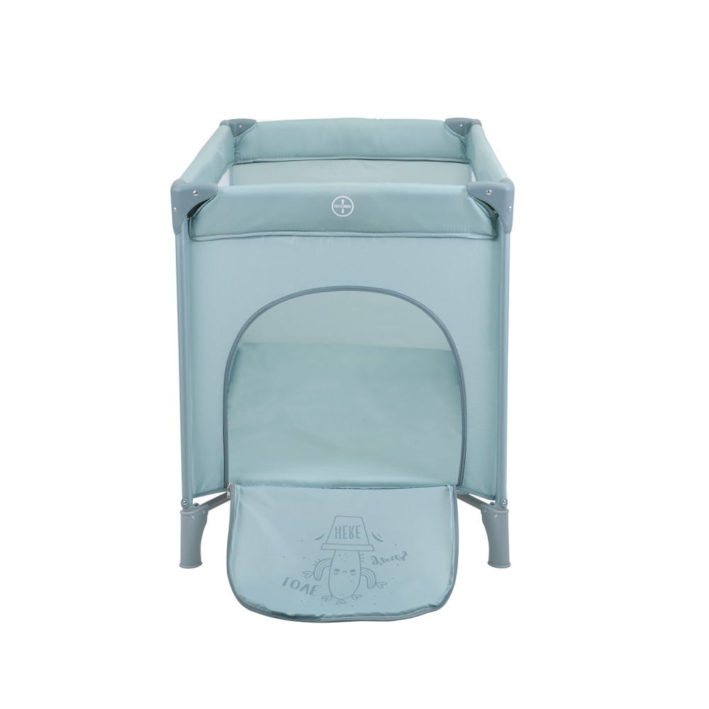 KIKKA BOO ΠΑΡΚΟΚΡΕΒΑΤΟ 1 ΕΠΙΠΕΔΟΥ SO GIFTED 2023 MINT.