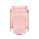 Η φωτογραφία δείχνει KIKKA BOO ΠΑΡΚΟΚΡΕΒΑΤΟ 2 ΕΠΙΠΕΔΩΝ SO GIFTED 2023 PINK.