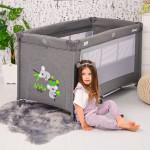 Παρκοκρέβατα / Πάρκα Μωρού