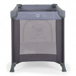 Η φωτογραφία δείχνει Παρκοκρέβατο δύο επιπέδων της εταιρείας Cangaroo.