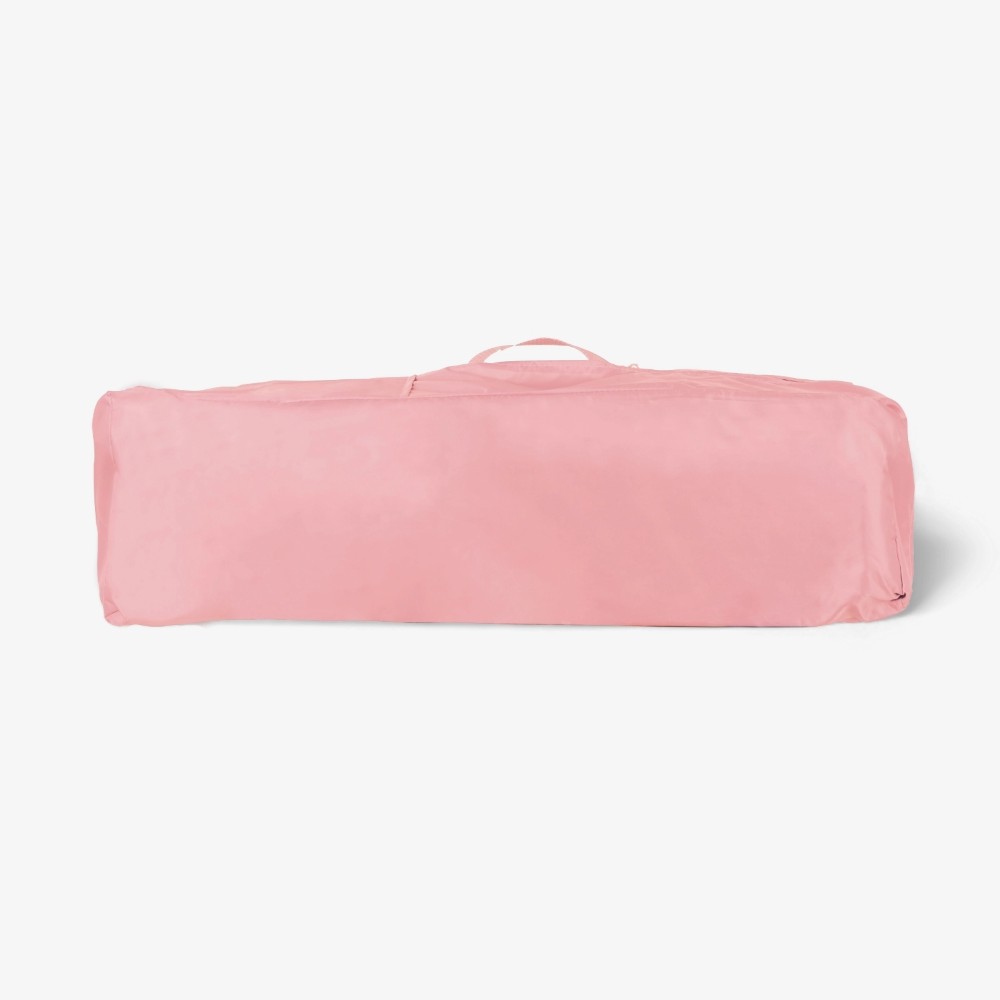 Η φωτογραφία δείχνει KIKKA BOO ΠΑΡΚΟΚΡΕΒΑΤΟ 1 ΕΠΙΠΕΔΟΥ MEDLEY PINK 2023.