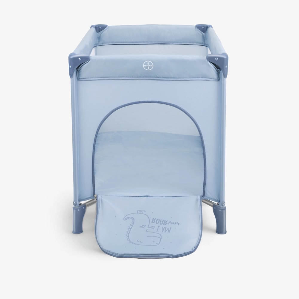 Η φωτογραφία δείχνει KIKKA BOO ΠΑΡΚΟΚΡΕΒΑΤΟ 1 ΕΠΙΠΕΔΟΥ SO GIFTED BLUE 2023.