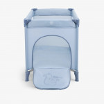 Η φωτογραφία δείχνει KIKKA BOO ΠΑΡΚΟΚΡΕΒΑΤΟ 1 ΕΠΙΠΕΔΟΥ SO GIFTED BLUE 2023.