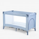 Η φωτογραφία δείχνει KIKKA BOO ΠΑΡΚΟΚΡΕΒΑΤΟ 1 ΕΠΙΠΕΔΟΥ SO GIFTED BLUE 2023.