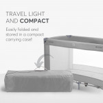 ΚΙΚΚΑ ΒΟΟ ΠΑΡΚΟΚΡΕΒΑΤΟ 1 ΕΠΙΠΕΔΟΥ SO GIFTED 2023 GREY.