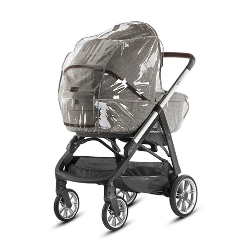 INGLESINA ΑΔΙΑΒΡΟΧΟ ΚΑΛΥΜΜΑ ΓΙΑ ΠΟΡΤ - ΜΠΕΜΠΕ A096KB000