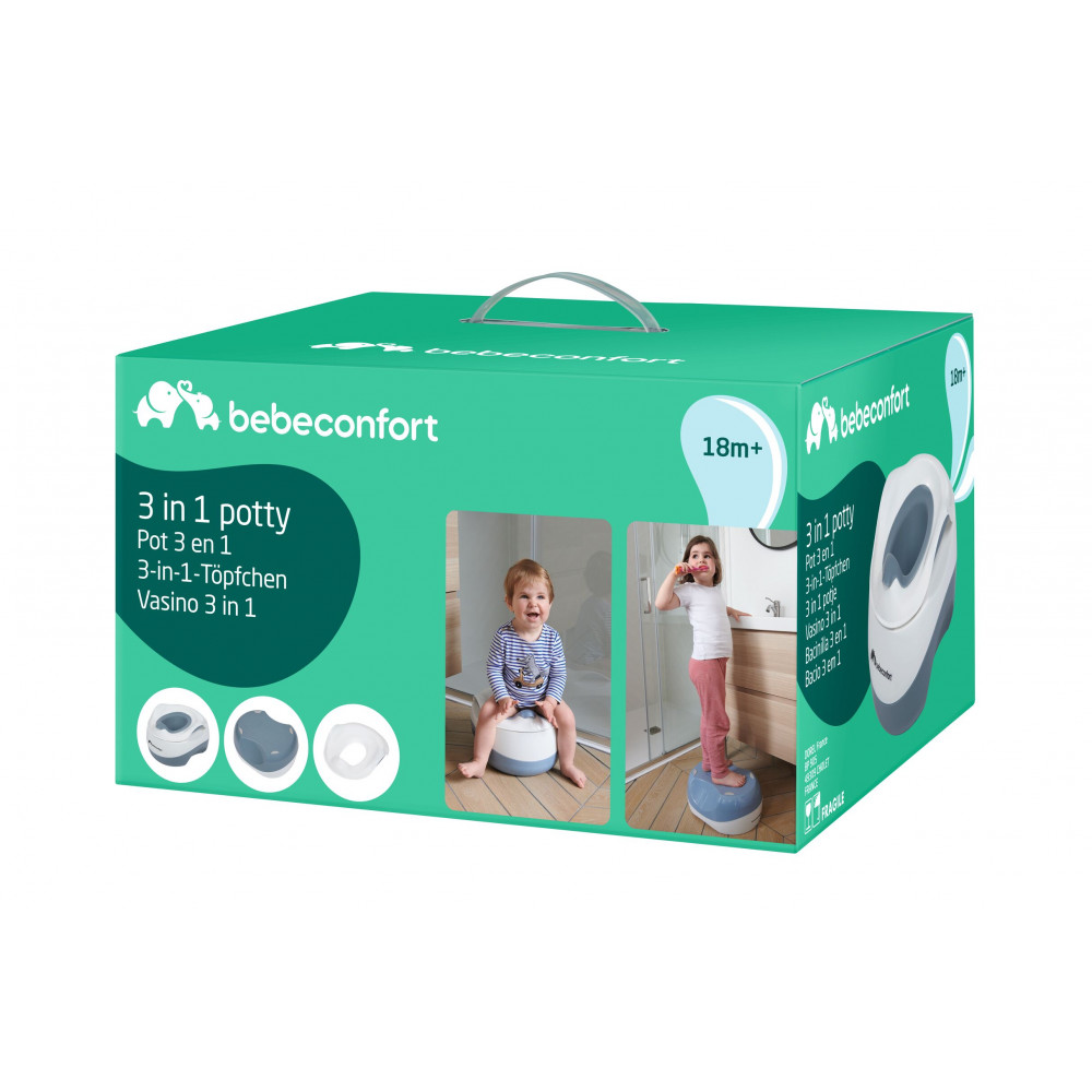 Καθικάκι Τουαλέτας της εταιρείας Bebe Confort.