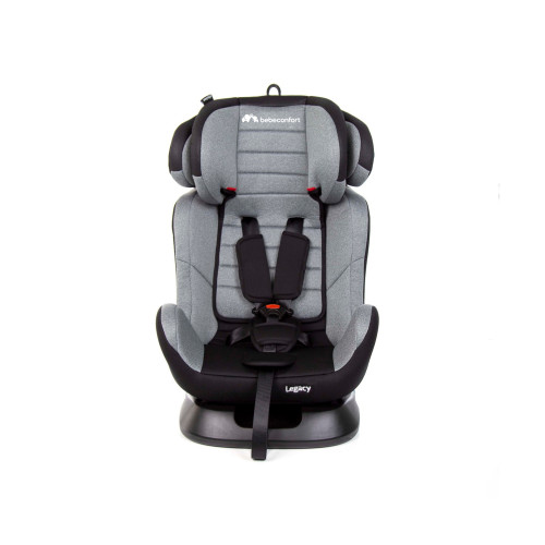 BEBE CONFORT ΚΑΘΙΣΜΑ ΑΥΤΟΚΙΝΗΤΟΥ LEGACY 0-36KG GREY UR3-KX27-02 