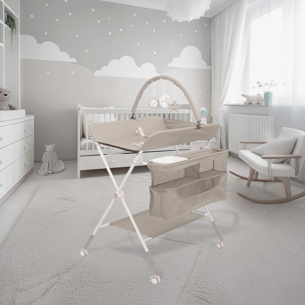 CANGAROO ΠΟΛΥΛΕΙΤΟΥΡΓΙΚΗ ΑΛΛΑΞΙΕΡΑ KASKADA BEIGE 3800146273705