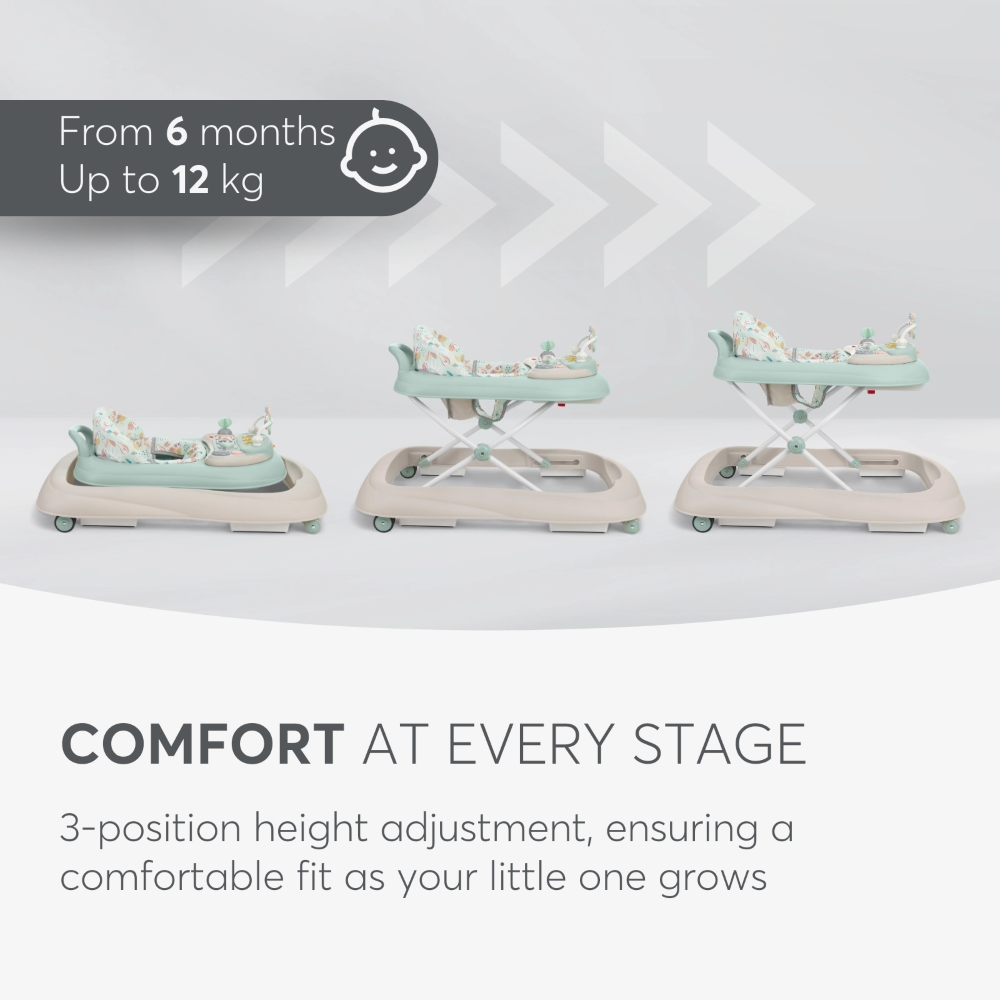 Η φωτογραφία δείχνει Στράτα της εταιρείας Kikka Boo.