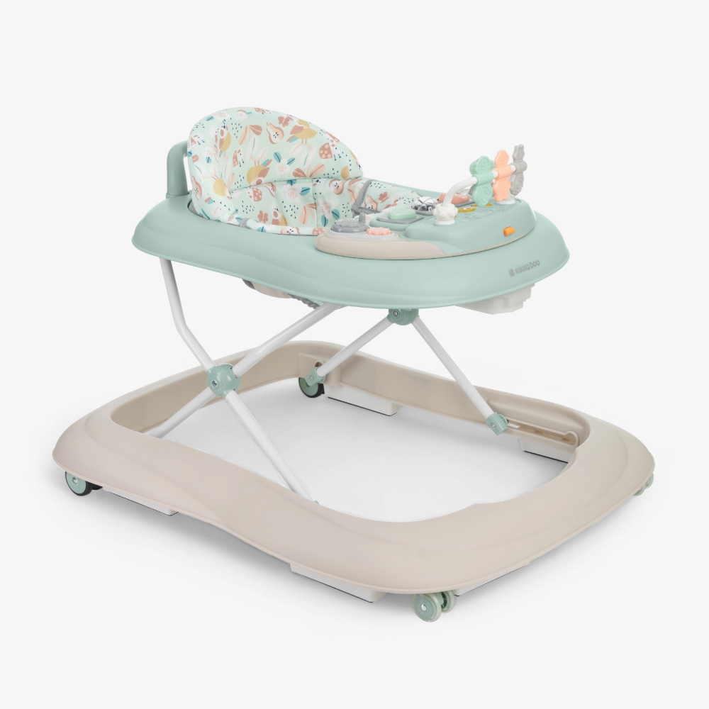 Η φωτογραφία δείχνει Στράτα της εταιρείας Kikka Boo.