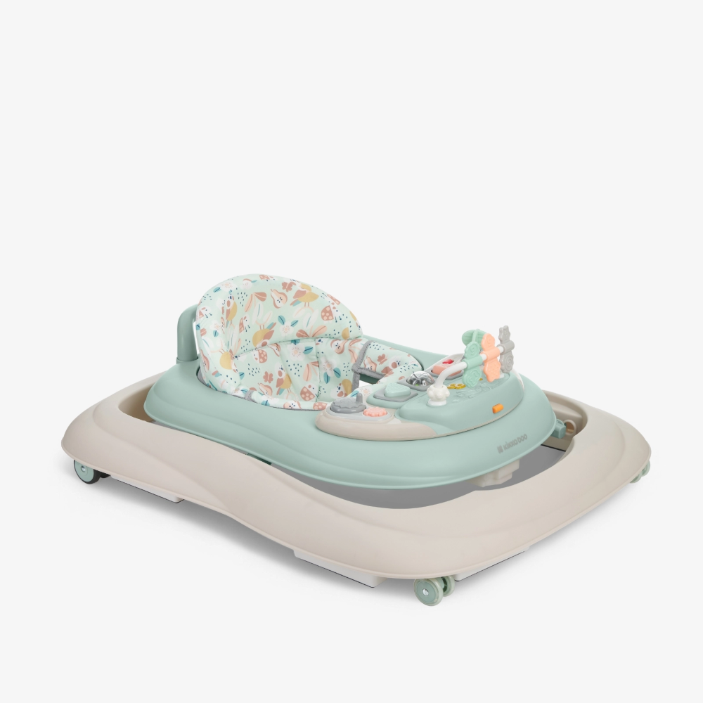 Η φωτογραφία δείχνει Στράτα της εταιρείας Kikka Boo.