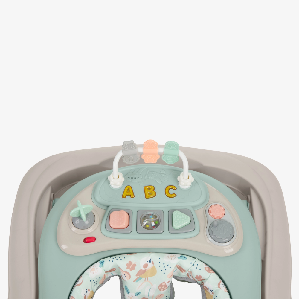 Η φωτογραφία δείχνει Στράτα της εταιρείας Kikka Boo.