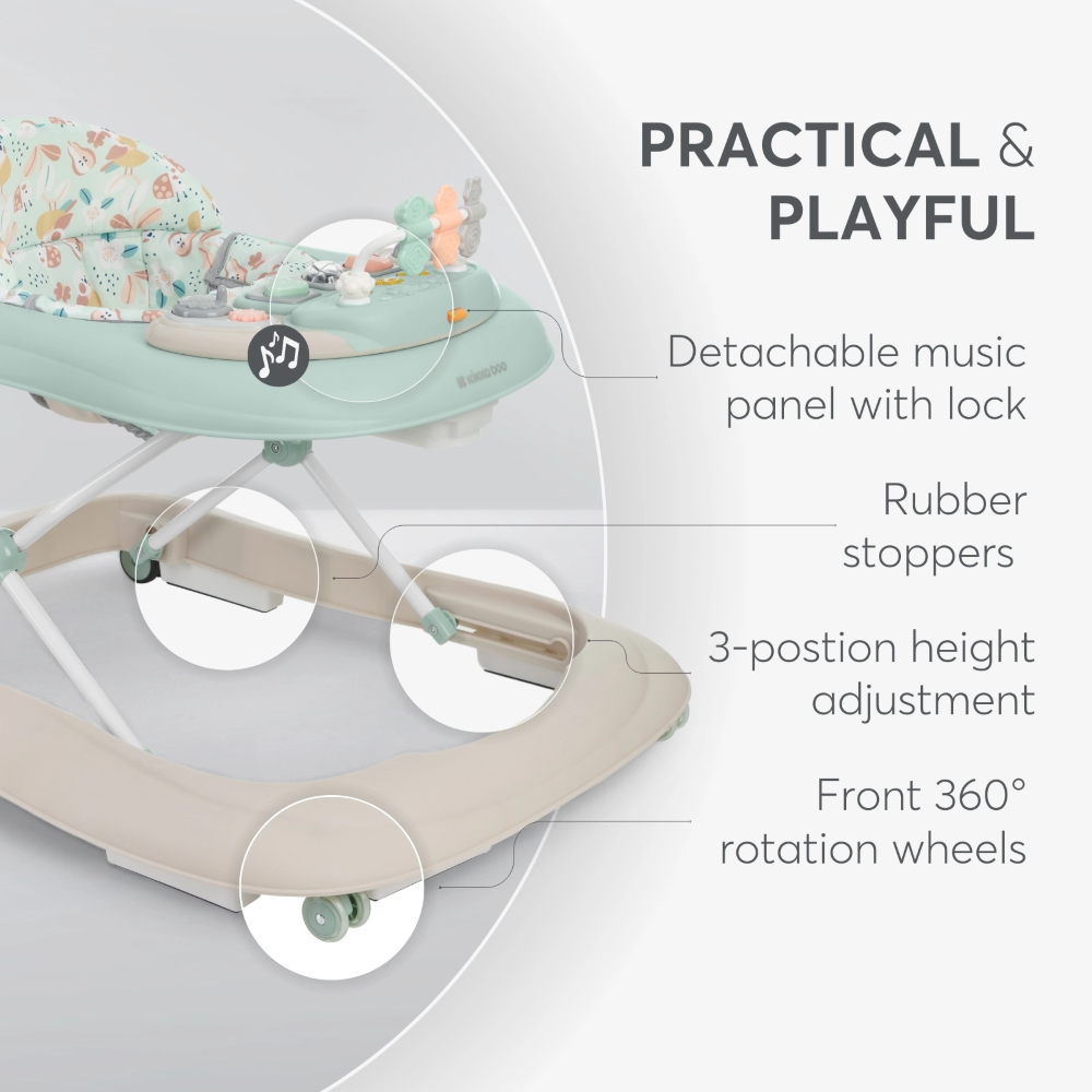 Η φωτογραφία δείχνει Στράτα της εταιρείας Kikka Boo.