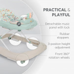 Η φωτογραφία δείχνει Στράτα της εταιρείας Kikka Boo.