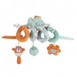 CHICCO ΠΑΙΧΝΙΔΙ ΚΑΡΟΤΣΙΟΥ ΧΑΜΑΙΛΕΟΝ Y02-11043-00