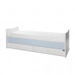 ΠΑΙΔΙΚΗ ΚΟΥΝΙΑ ΚΡΕΒΑΤΙ 2 ΣΕ 1 ΤΗΣ ΕΤΑΙΡΕΙΑΣ LORELLI.