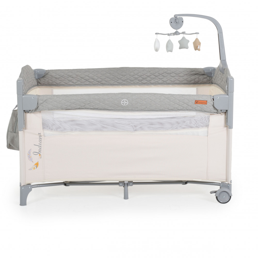 Παρκοκρέβατα / Πάρκα Μωρού