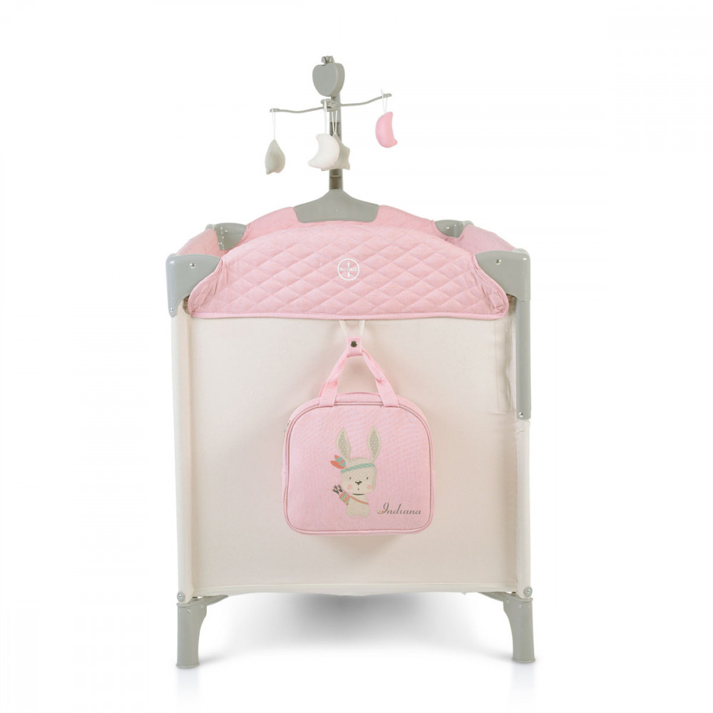 Παρκοκρέβατα / Πάρκα Μωρού