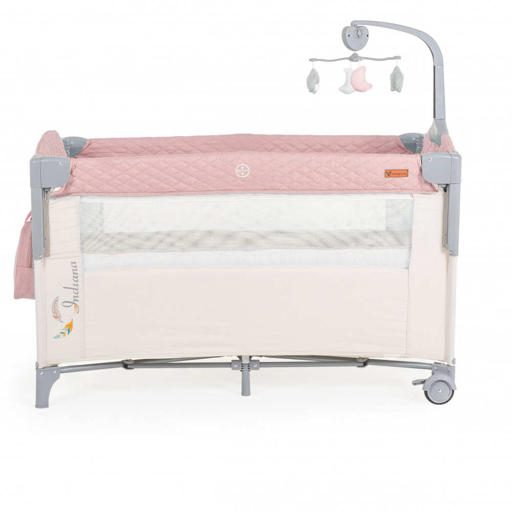 Παρκοκρέβατα / Πάρκα Μωρού