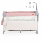 Παρκοκρέβατα / Πάρκα Μωρού