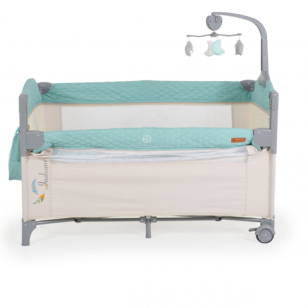 Παρκοκρέβατα / Πάρκα Μωρού