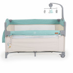 Παρκοκρέβατα / Πάρκα Μωρού