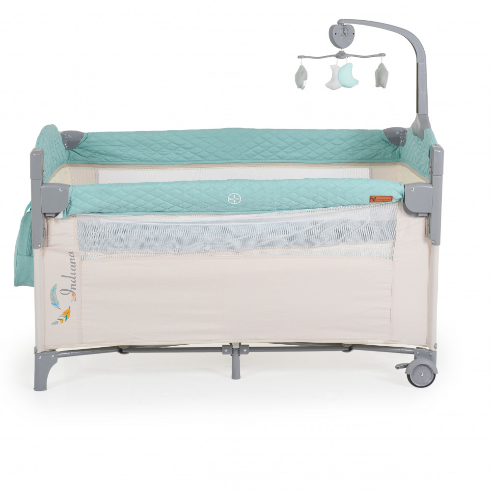 Παρκοκρέβατα / Πάρκα Μωρού