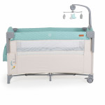 Παρκοκρέβατα / Πάρκα Μωρού