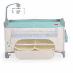 Παρκοκρέβατα / Πάρκα Μωρού