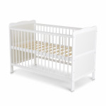 ΒΡΕΦΙΚΗ ΚΟΥΝΙΑ-ΚΡΕΒΑΤΙ ΤΗΣ ΕΤΑΙΡΕΙΑΣ CANGAROO.