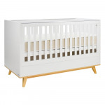 Παιδικό δωμάτιο εμπνευσμένο για τις πρώτες στιγμές του μωρού σας.