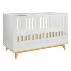BEBESTARS ΚΡΕΒΑΤΙ ΠΡΟΕΦΗΒΙΚΟ CAPPUCCINO 460-02