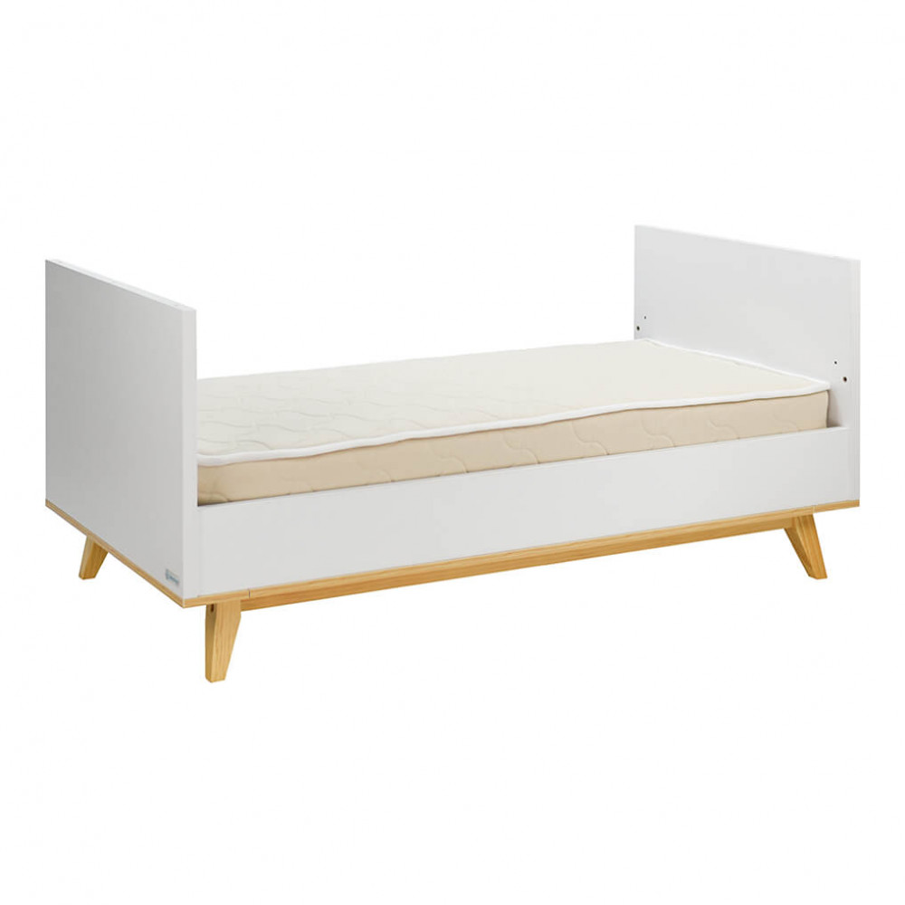 Παιδικό δωμάτιο εμπνευσμένο για τις πρώτες στιγμές του μωρού σας.