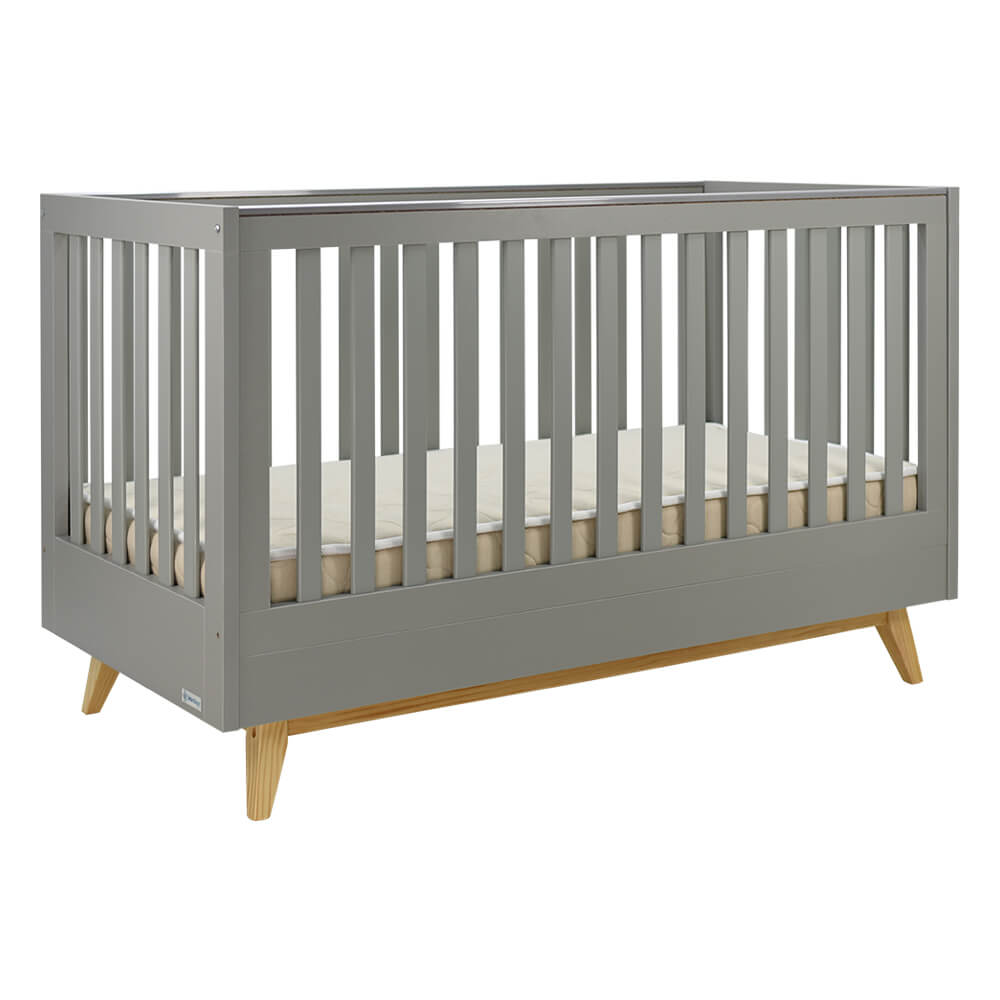 Η φωτογραφία δείχνει Παιδικό δωμάτιο εμπνευσμένο για τις πρώτες στιγμές του μωρού σας.